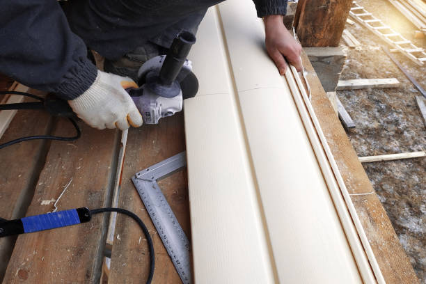 Best Brick Veneer Siding  in Perry, OK